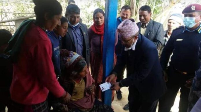 khanal