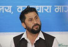 रवि लामिछानेविरुद्धको मुद्दा फिर्ता गर्ने निर्णयमाथि सर्वोच्चमा आज सुनुवाइ हुने