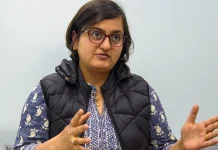 रास्वपाको पहिलो महाधिवेशनमा रवि लामिछानेकै नेतृत्व अपरिहार्य छ: रञ्जु न्यौपाने