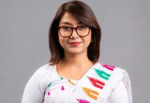 कारको झ्यालबाट शरीर निकालेको भाइरल भिडियोबारे रास्वपा सांसद सृष्टि भट्टराईको प्रस्टीकरण