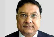 साइबर ब्युरोबाट रिहा भएपछि किशोर श्रेष्ठले के भने ?