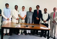 संवैधानिक उपलब्धि र गणतन्त्रको रक्षाका लागि सात दलबिच ‘अग्रगामी मोर्चा’ गठन हुने
