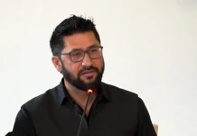 राहत, उद्धार र पुनर्स्थापनाका लागि सर्वदलीय समिति बनाउन रवि लामिछानेको प्रस्ताव