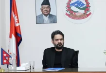 दसैँले सम्पूर्ण नेपालीलाई एकताबद्ध गर्दै आत्मीयता बढाओस्: प्रधानमन्त्री बालेन शाह