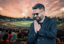 प्रधानमन्त्री बालेन शाह र एनपीएल क्रिकेट