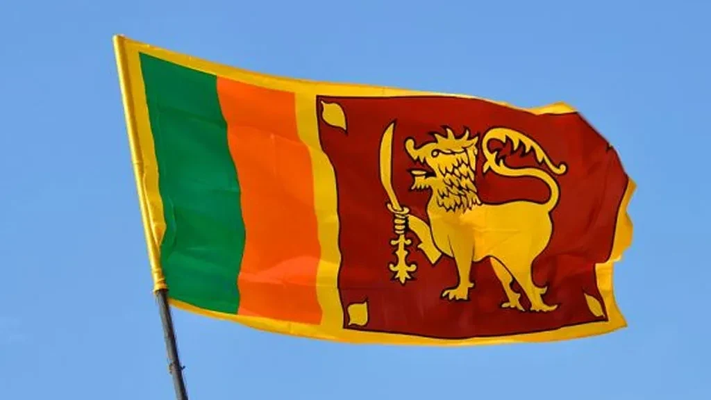 श्रीलङ्का चक्रवात अर्णव प्रभाव